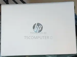 New Laptop HP 16GB SSD 512GB