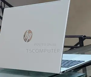 New Laptop HP 16GB SSD 512GB