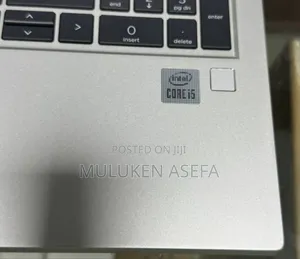Photo - New Laptop HP EliteBook 850 16GB Intel Core I5 SSD 512GB