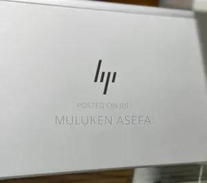 New Laptop HP EliteBook 850 16GB Intel Core I5 SSD 512GB