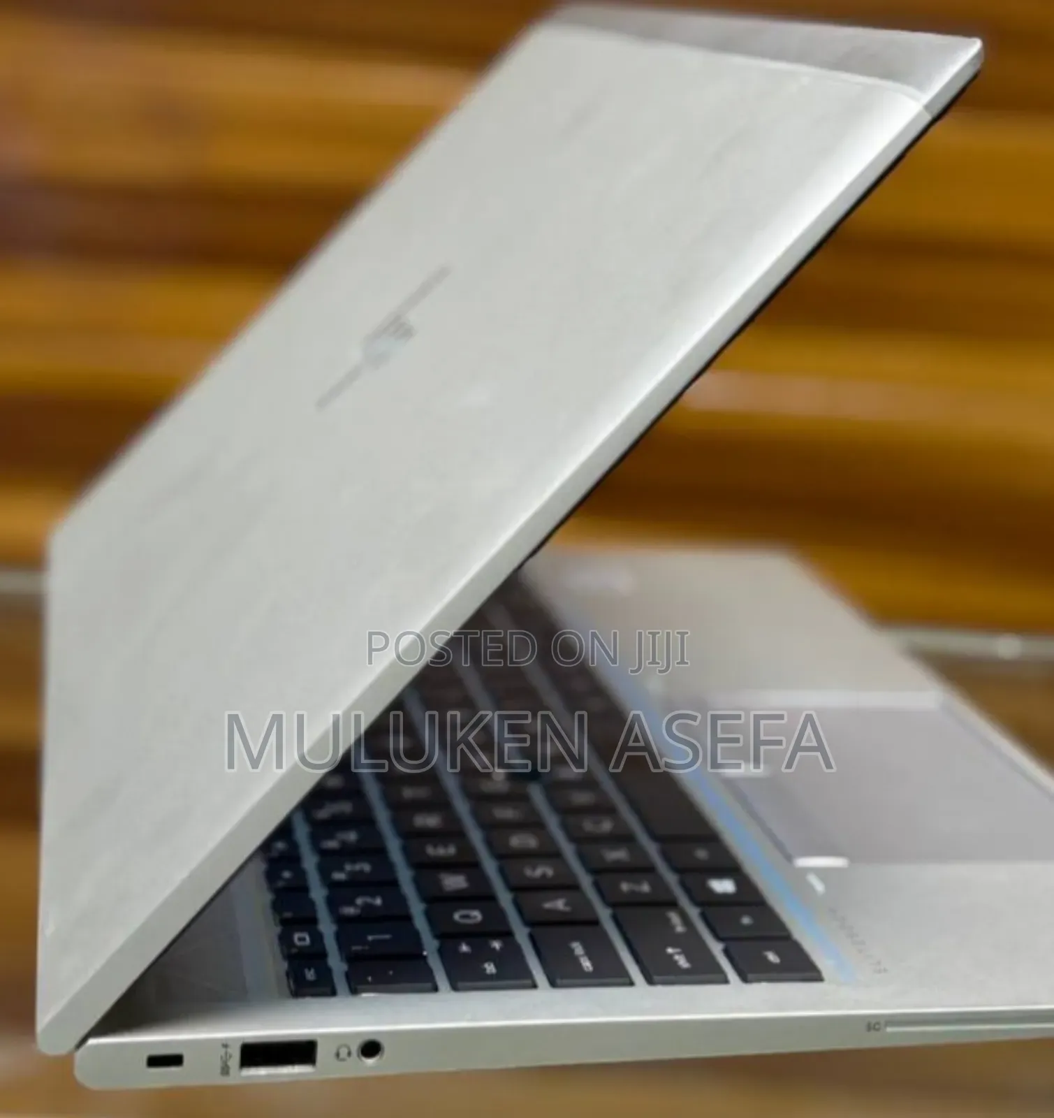 New Laptop HP EliteBook 850 16GB Intel Core I5 SSD 512GB