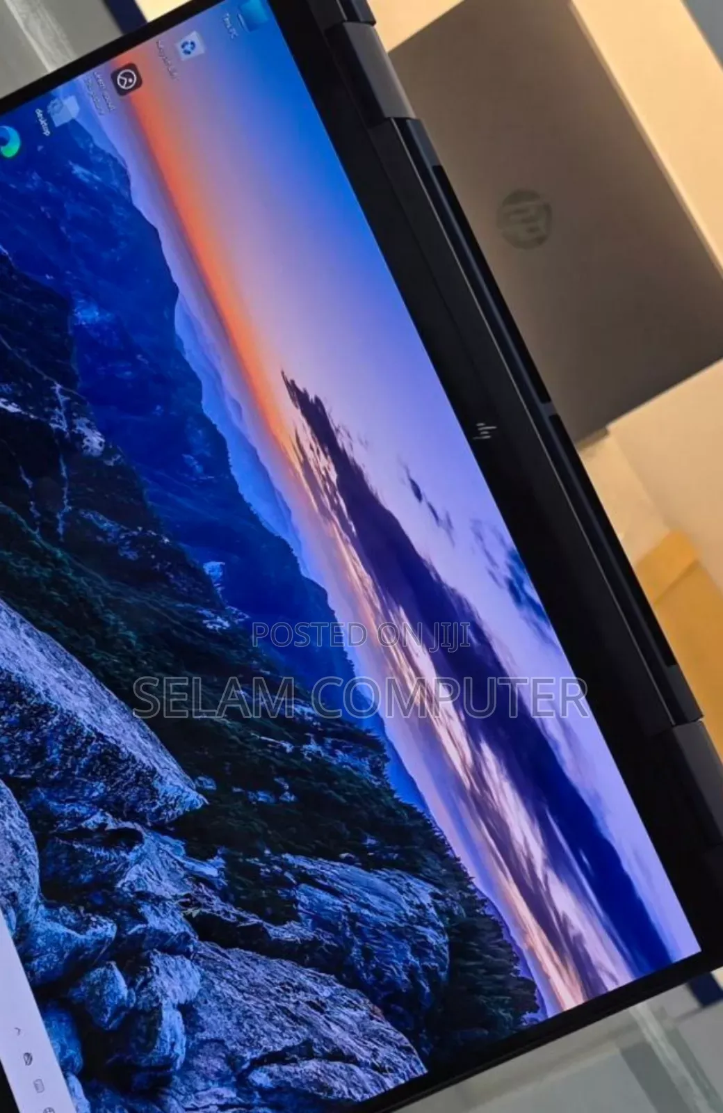 New Laptop HP Envy X360 16GB Intel Core Ultra 5 SSD 512GB