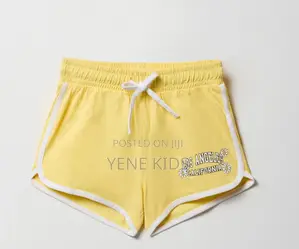 Photo - Shorts for Kids