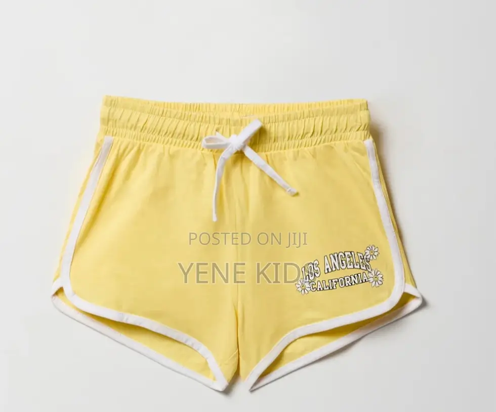 Shorts for Kids