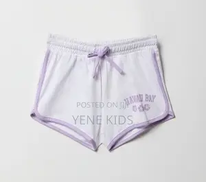 Shorts for Kids