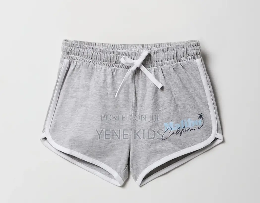 Shorts for Kids