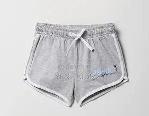 Shorts for Kids
