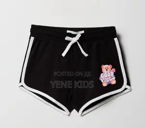 Shorts for Kids