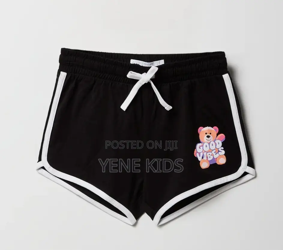Shorts for Kids