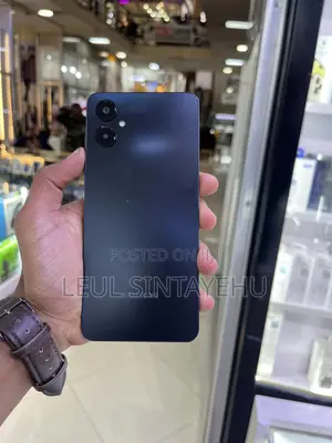 Photo - New Samsung Galaxy A06 128 GB