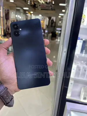 New Samsung Galaxy A06 128 GB