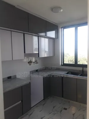 2bdrm Apartment in Mekanisa, Nifas Silk-Lafto for rent