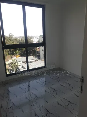 2bdrm Apartment in Mekanisa, Nifas Silk-Lafto for rent
