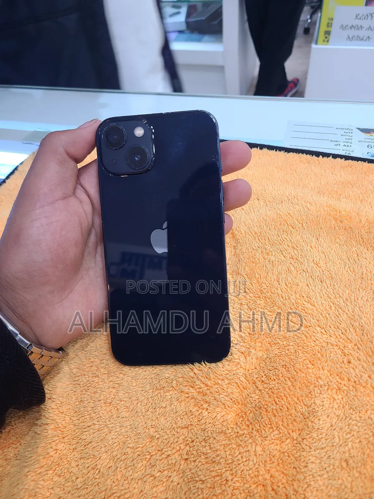 Apple iPhone 13 128 GB