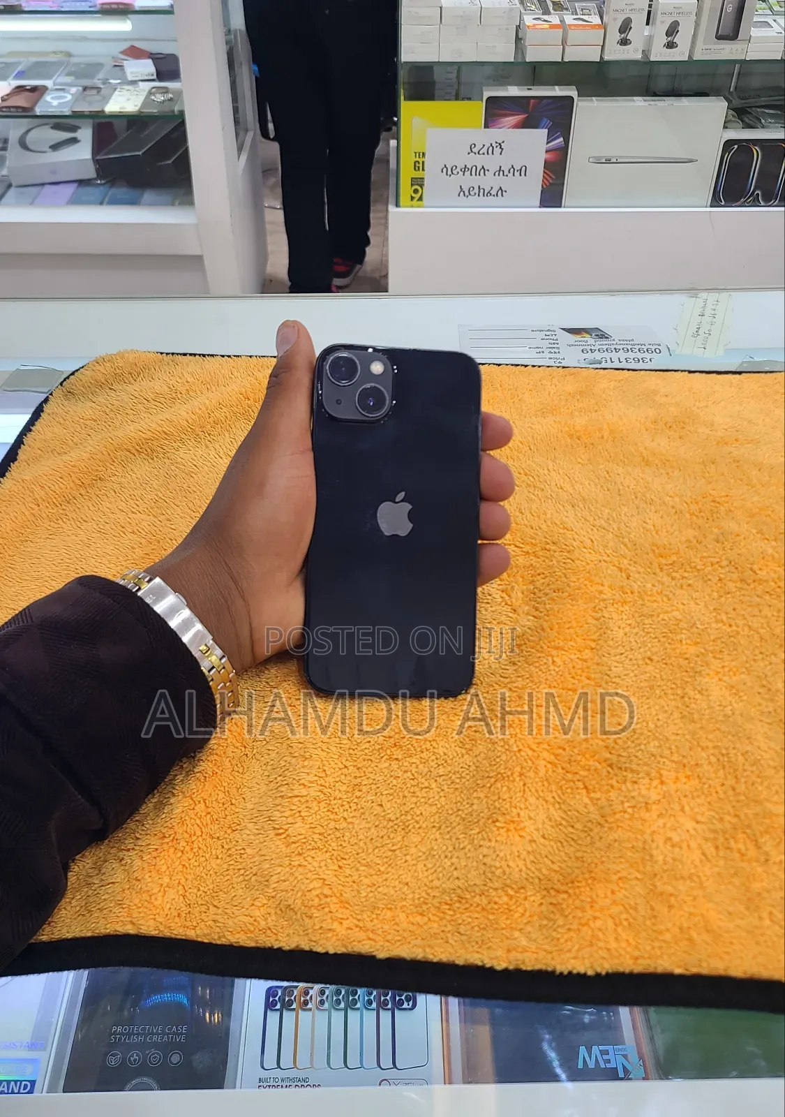 Apple iPhone 13 128 GB