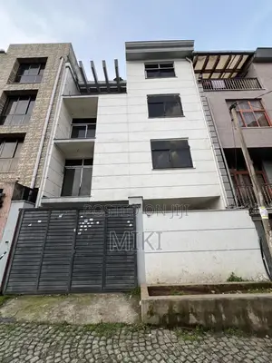 Furnished 4bdrm Townhouse/Terrace in Haile Garment, Nifas Silk-Lafto