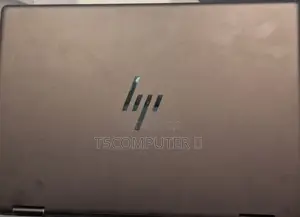 New Laptop HP Spectre X360 16GB Intel Core I7 SSD 1T
