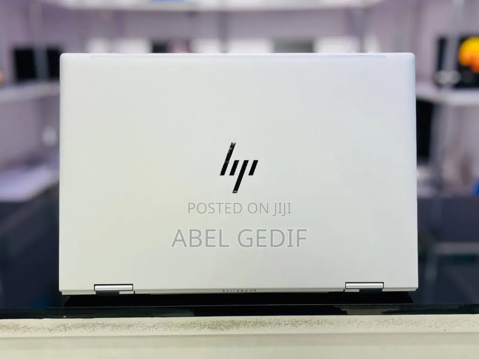 New Laptop HP EliteBook X360 1040 G7 16GB Intel Core I7 SSD 512GB