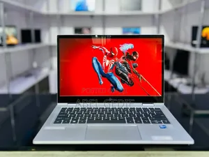 New Laptop HP EliteBook X360 1040 G7 16GB Intel Core I7 SSD 512GB