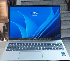 Photo - New Laptop HP Pavilion 15z 16GB Intel Core Ultra 5 SSD 512GB