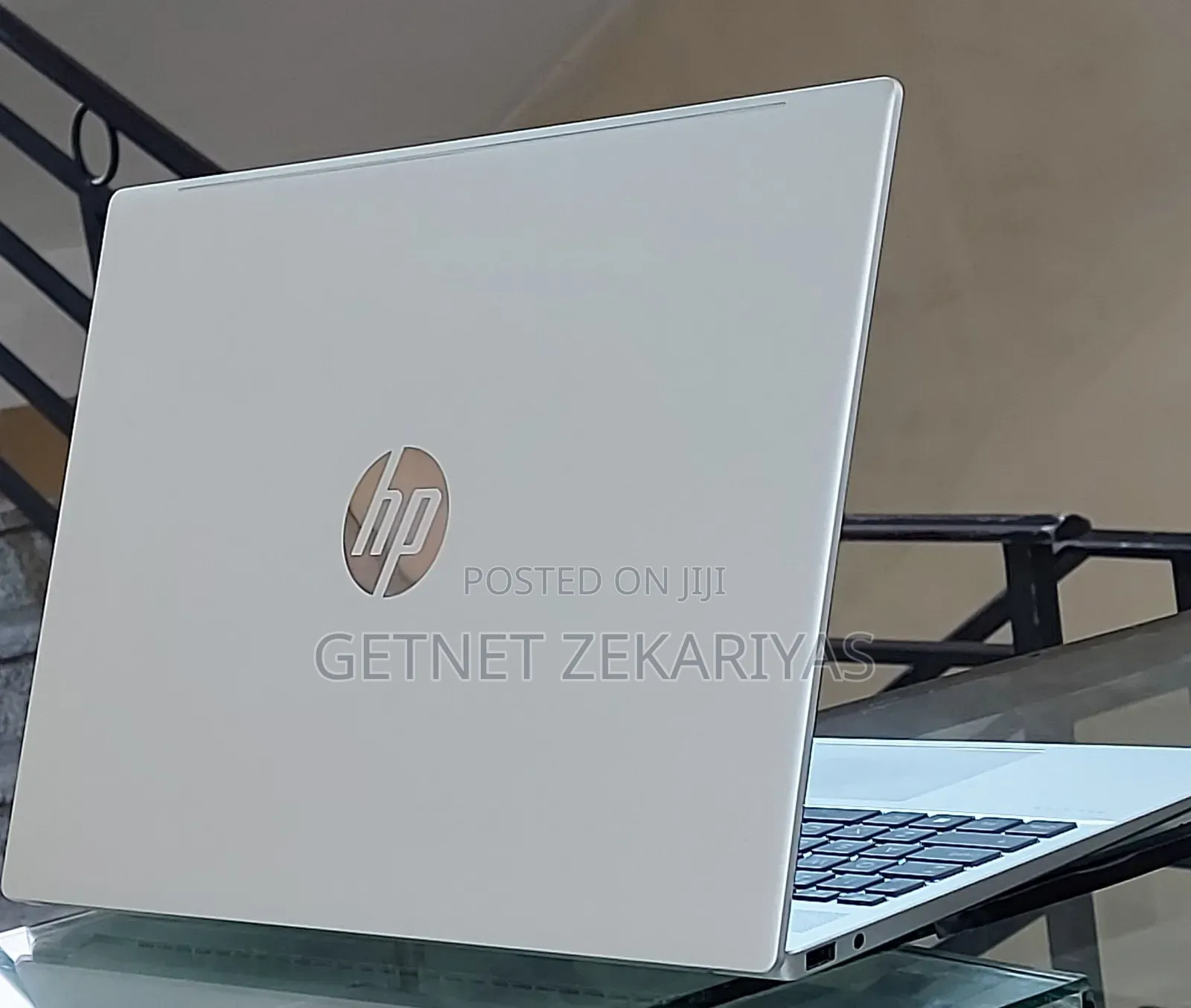 New Laptop HP Pavilion 15z 16GB Intel Core Ultra 5 SSD 512GB