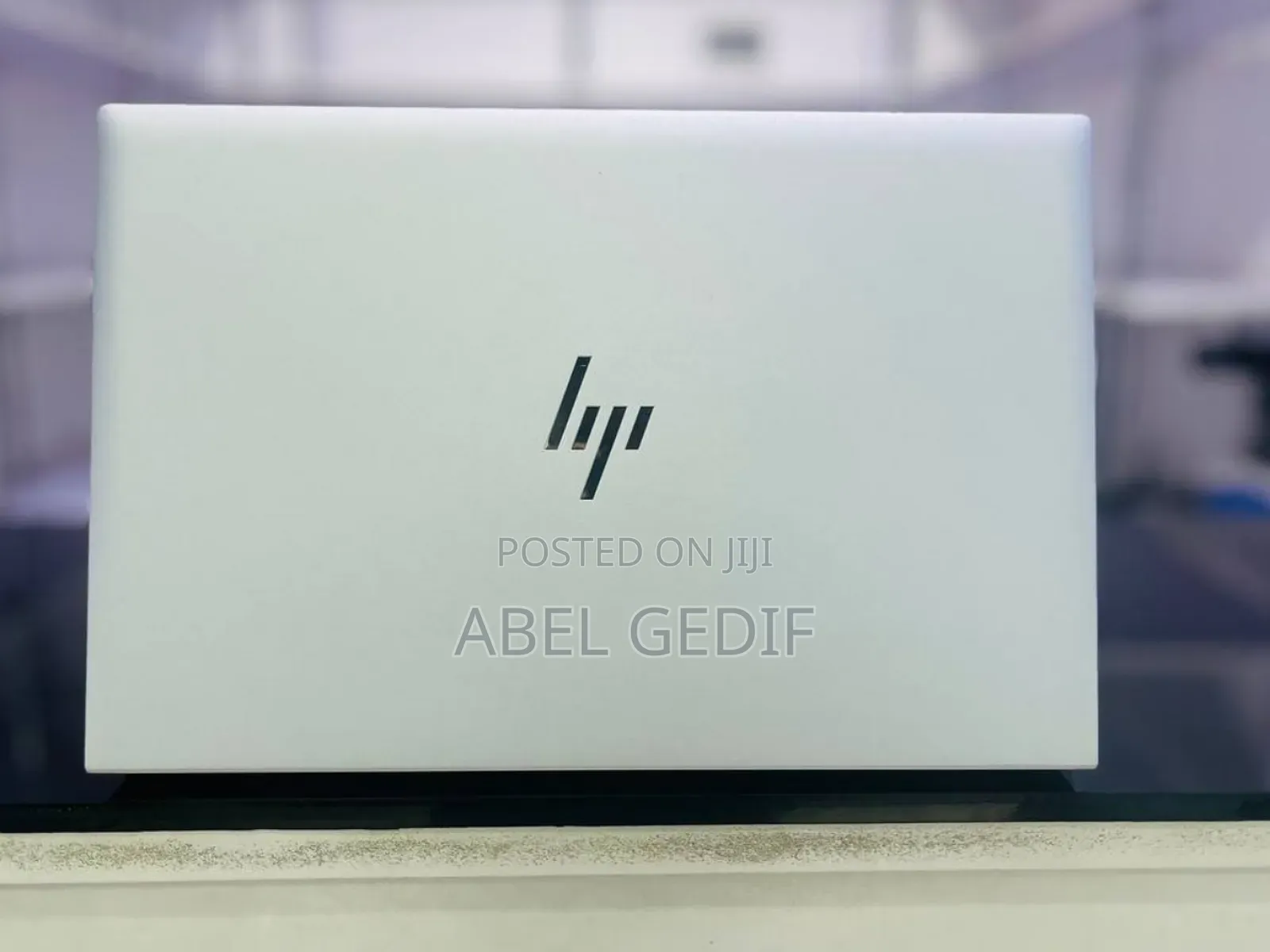 New Laptop HP EliteBook 840 16GB Intel Core I5 SSD 512GB