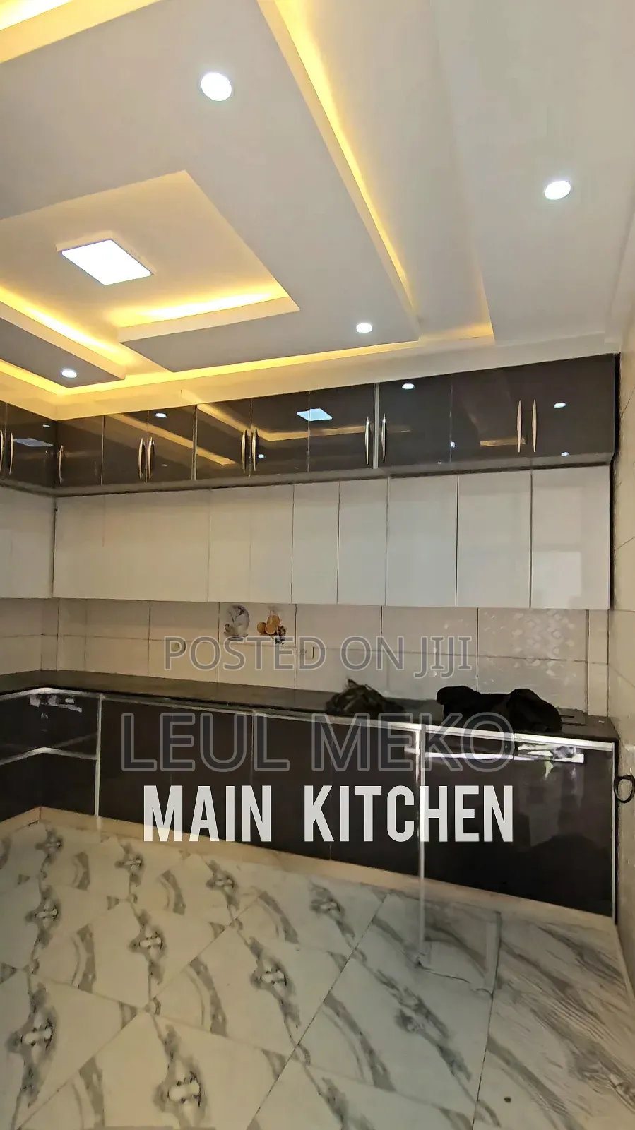 5bdrm Villa in Kolfe Keranio for sale