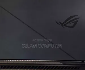 New Laptop Asus ROG Strix G15 16GB Intel Core I9 SSD 1T