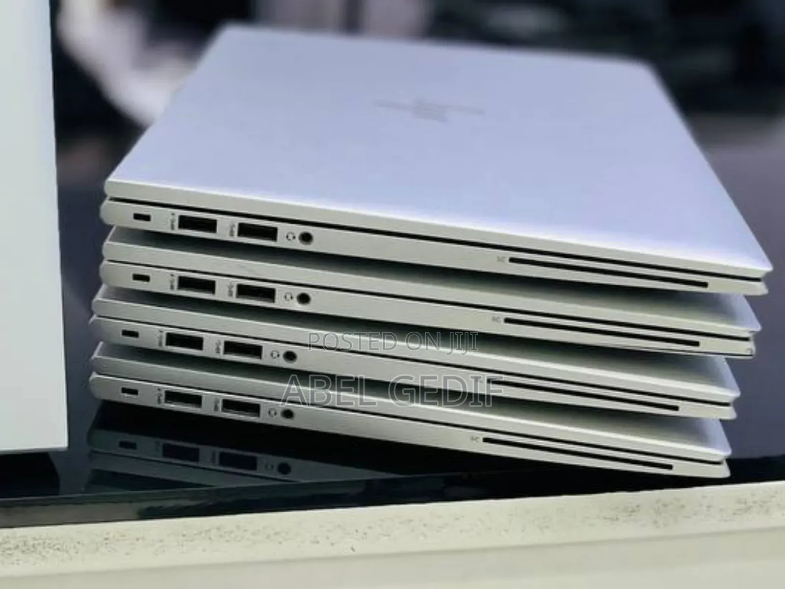 New Laptop HP EliteBook 840 16GB Intel Core I7 SSD 512GB