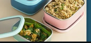 ፔርሙስ የምሳ ዕቃ