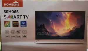 Photo - 50inch Smart Tv