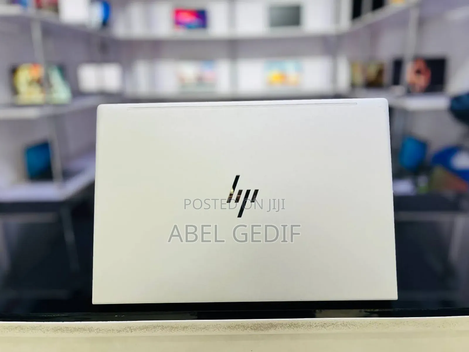 New Laptop HP EliteBook 640 G9 16GB Intel Core I5 SSD 512GB