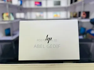 New Laptop HP EliteBook 640 G9 16GB Intel Core I5 SSD 512GB