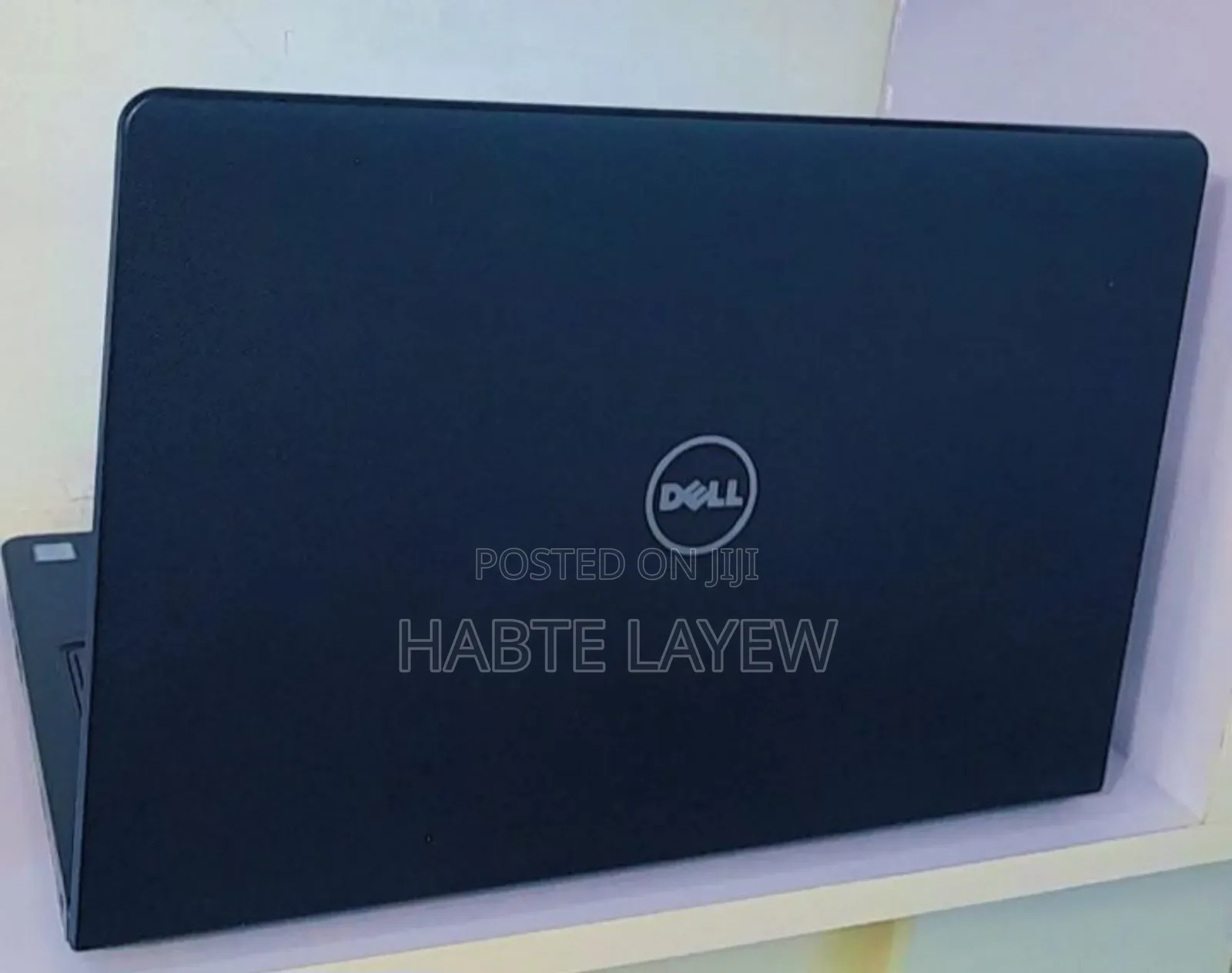 New Laptop Dell Vostro DVCI315 8GB Intel Core I7 SSD 500GB