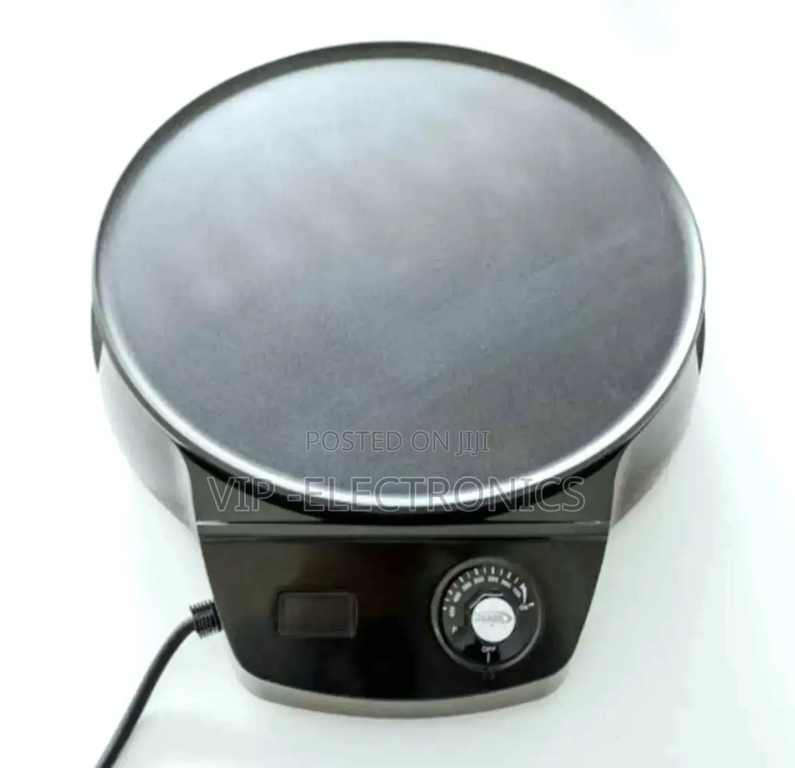 Aflega Grill አፍለኛ የእንጀራ ኦርጅናል ምጣድ