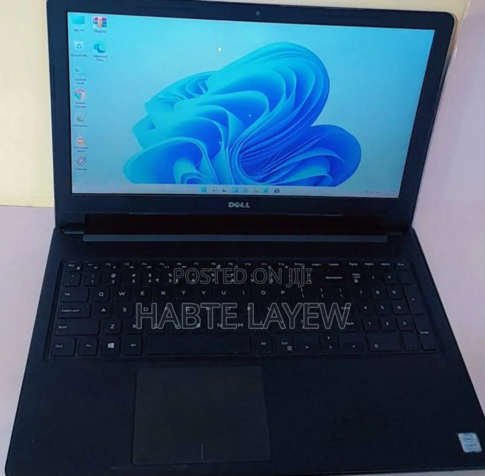 New Laptop Dell Vostro DVCI315 8GB Intel Core I7 SSD 500GB