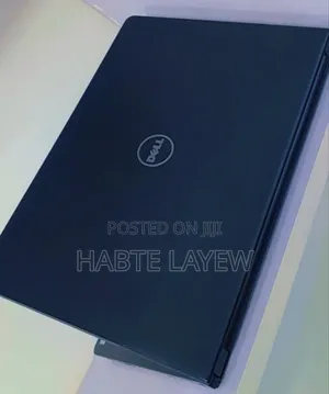 New Laptop Dell Vostro DVCI315 8GB Intel Core I7 SSD 500GB