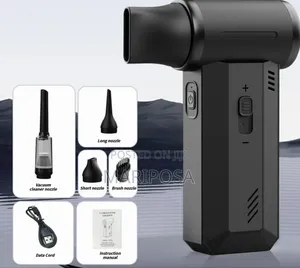 Photo - Multifunctional Violent Fan