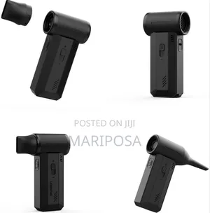 Multifunctional Violent Fan