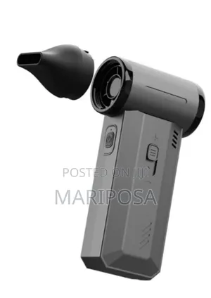 Multifunctional Violent Fan