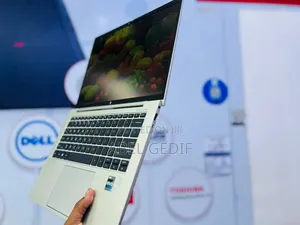 New Laptop HP EliteBook 840 16GB Intel Core I7 SSD 512GB