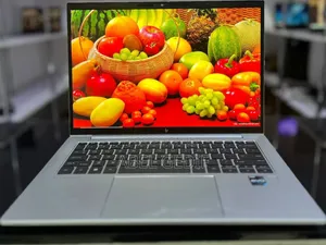 New Laptop HP EliteBook 840 16GB Intel Core I7 SSD 512GB