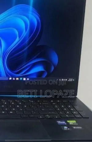 New Laptop HP Omen 15 16GB Intel Core i9 SSD 1T