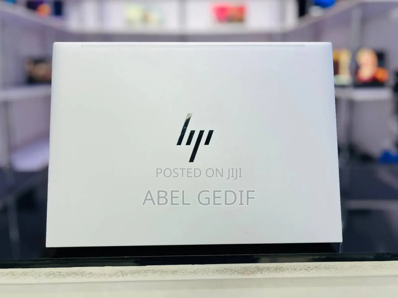 New Laptop HP EliteBook 840 16GB Intel Core I7 SSD 512GB