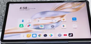Photo - New Honor Pad X9 128 GB Silver