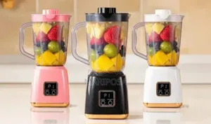Portable Mini Juicer Blender
