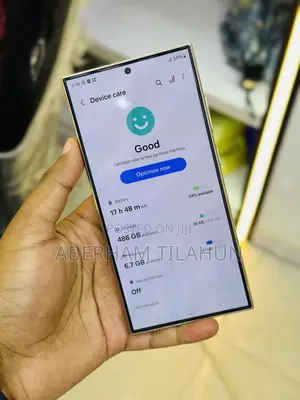 Samsung Galaxy S24 Ultra 512 GB Silver