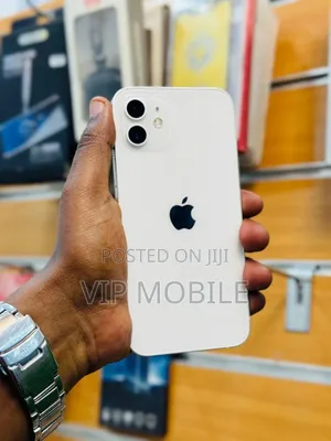 Photo - Apple iPhone 12 128 GB White