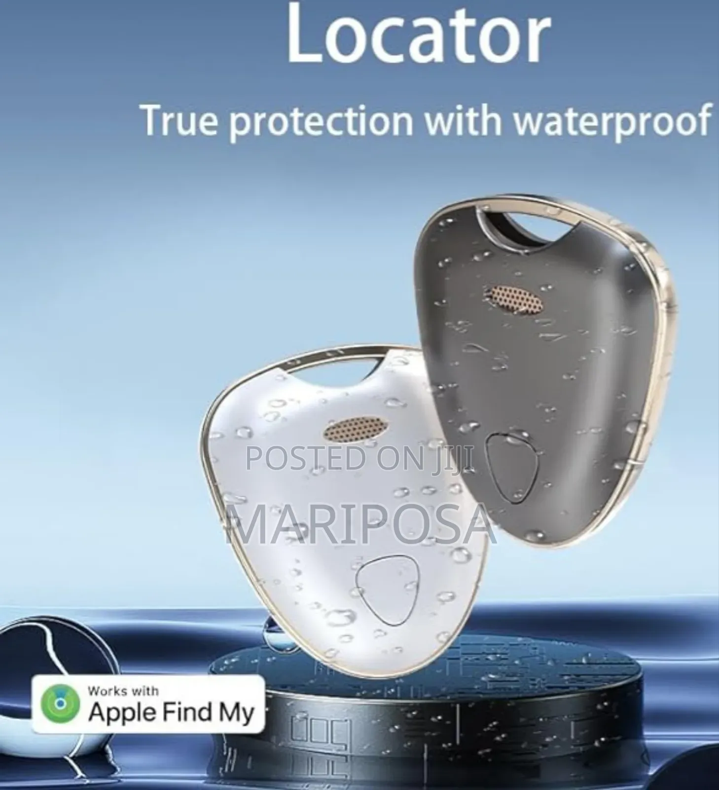 Smart Tag Key Finder Locator