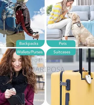 Smart Tag Key Finder Locator